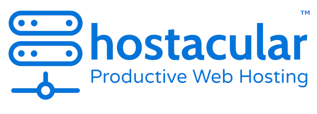 Hostacular Ltd